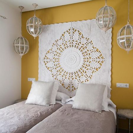 Apartamento Garcia Paredes Solo Adultos Мадрид Екстер'єр фото