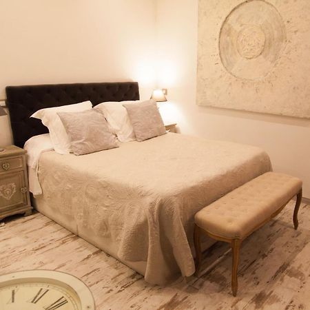 Apartamento Garcia Paredes Solo Adultos Мадрид Екстер'єр фото