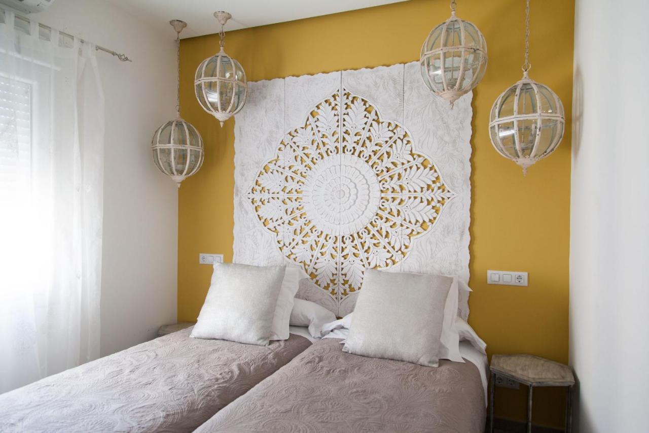 Apartamento Garcia Paredes Solo Adultos Мадрид Екстер'єр фото